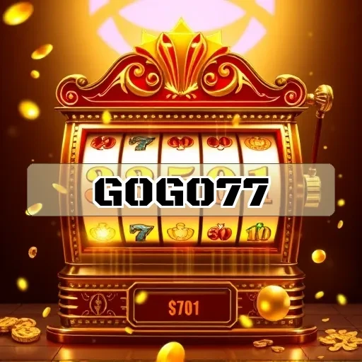 gogo77: Pengalaman Casino Live Terbaik di Indonesia