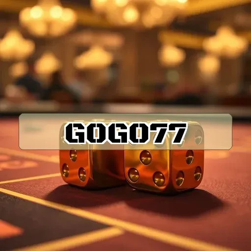 gogo77 Slot Online