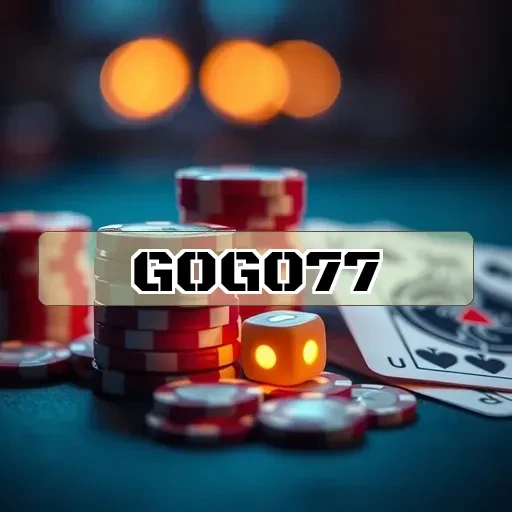gogo77: Turnamen Khusus yang Menarik untuk Gamer Indonesia