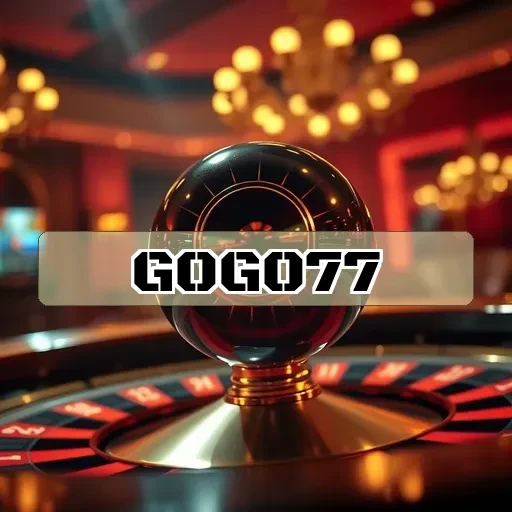 gogo77: Temukan Beragam Update Seru untuk Pengalaman Bermain Anda!