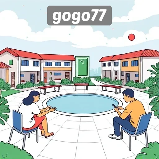 Analisis Komunitas dan Dukungan Pelanggan di Gogo77