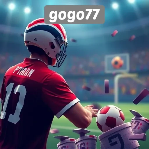 Strategi Bermain Efektif di Gogo77