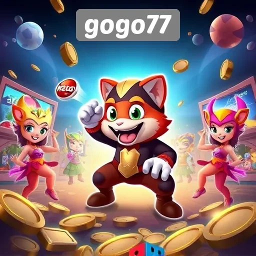 Menilik Jenis Permainan yang Tersedia di Gogo77