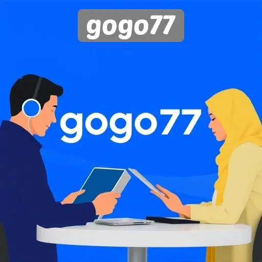 Mengulas Layanan Pelanggan di Gogo77 untuk Pengguna Tanpa Kendala