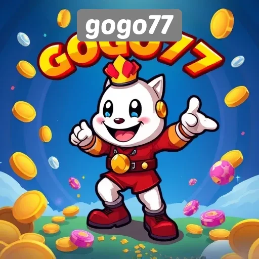Menggali Fitur Unggulan Situs Game Gogo77