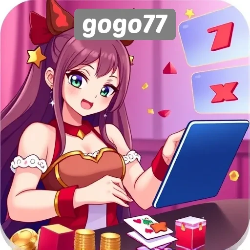 Mengapa Gogo77 Menjadi Pilihan Utama bagi Pecinta Game Online