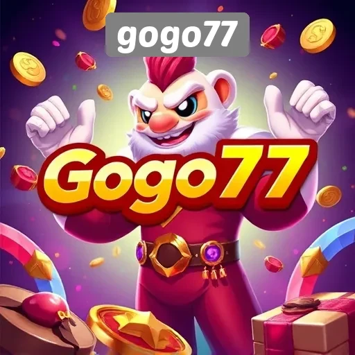 Memahami Fitur Utama Situs Game Gogo77