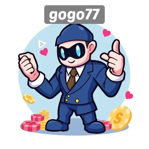 Gogo77 Platform Game Terpercaya untuk Penggemar Bermain Online