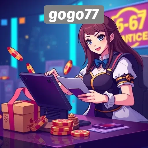 Mengungkap Keunggulan Situs Game Gogo77 untuk Pecinta Game Online