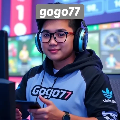 Bagaimana Gogo77 Memfasilitasi Komunitas Gamer di Indonesia