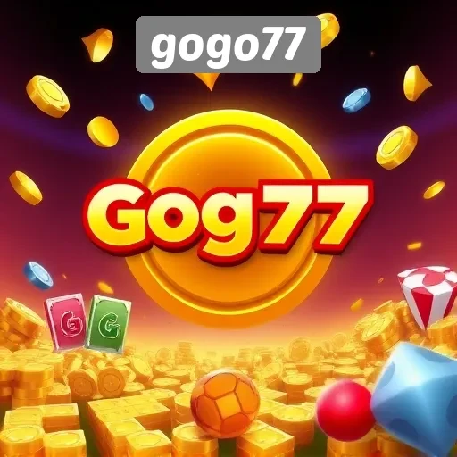 Kedepan Gogo77 dan Inovasi Dalam Industri Game Online