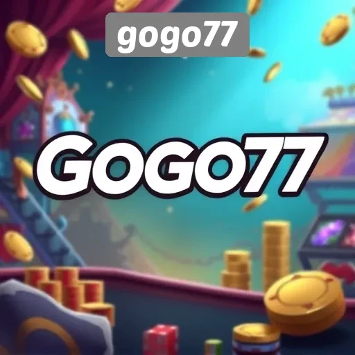 Gogo77 Menjadi Pilihan Utama Pecinta Game Online