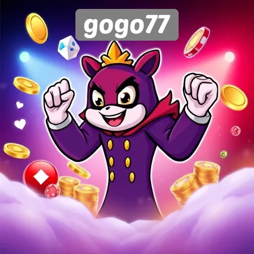 Keunggulan Gogo77 dalam Menyediakan Permainan Online