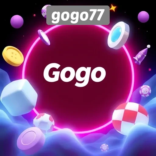 Ulasan Lengkap Situs Game Gogo77 untuk Pemain Indonesia