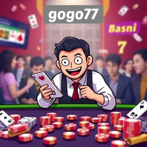 Cara Bergabung dan Bermain di Gogo77 untuk Pemula