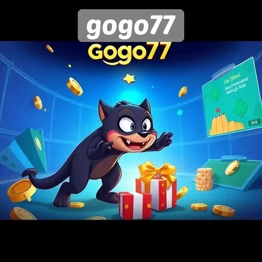 Inovasi Terbaru di Gogo77 untuk Penggemar Game