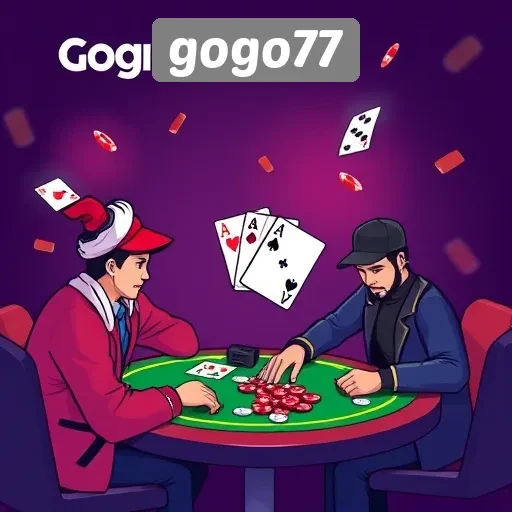 Taktik Memaksimalkan Pengalaman Bermain di Gogo77