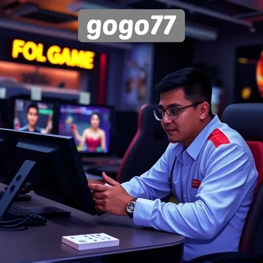 Kisah Sukses Pengguna Gogo77 dalam Dunia Game Online